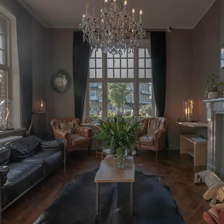Hotel Bonne (adults Only) 3*