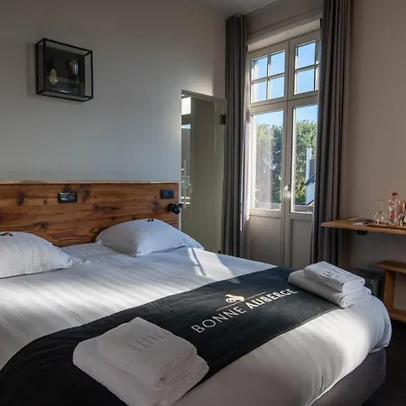 Hotel Bonne (adults Only) De Haan