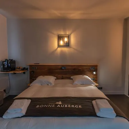 Hotel Bonne (adults Only) De Haan