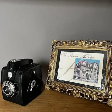 Bonne (adults Only) De Haan