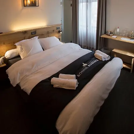 Bonne (adults Only) 3* De Haan