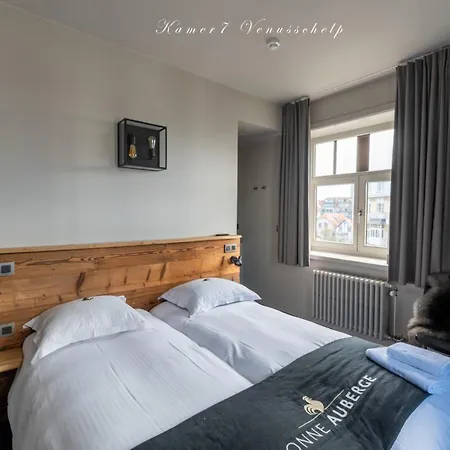 Bonne (adults Only) Hotel