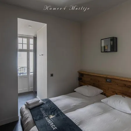 Bonne (adults Only) Hotel De Haan