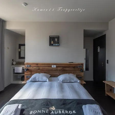 Szálloda Bonne (adults Only) De Haan