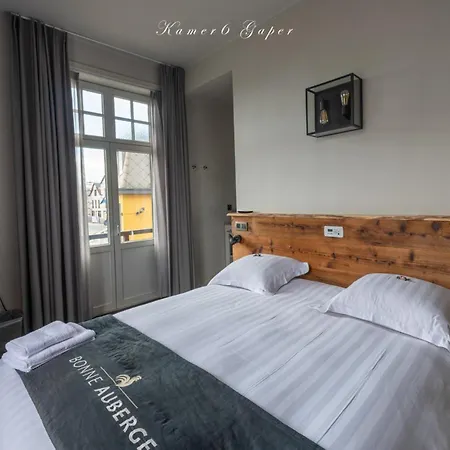 Bonne (adults Only) 3* De Haan