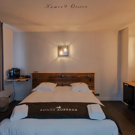 Szálloda Bonne (adults Only)