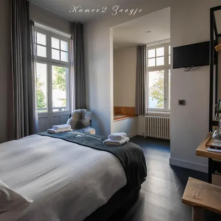 Bonne (adults Only) Szálloda 3*