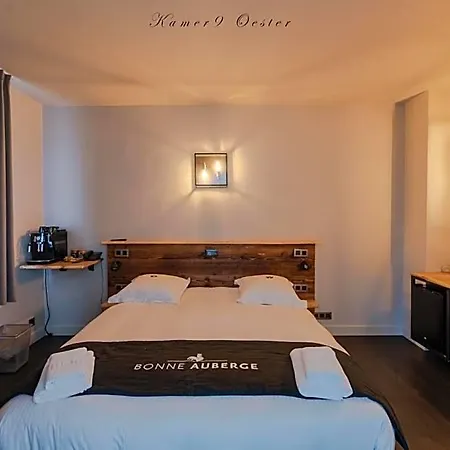 Bonne (adults Only) 3* דה האן