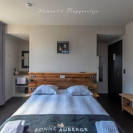 Bonne (adults Only) מלון 3*