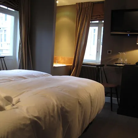 Hotel Bonne (adults Only) 3*