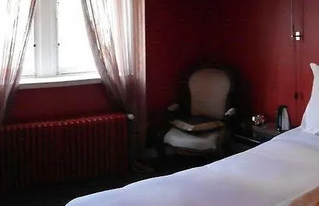 Hotel Bonne (adults Only) De Haan